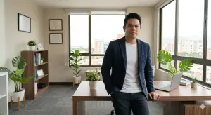 psicologo para adolescentes en caracas Luis Rodriguez