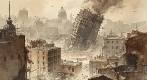 Terremoto Venezuela 2026